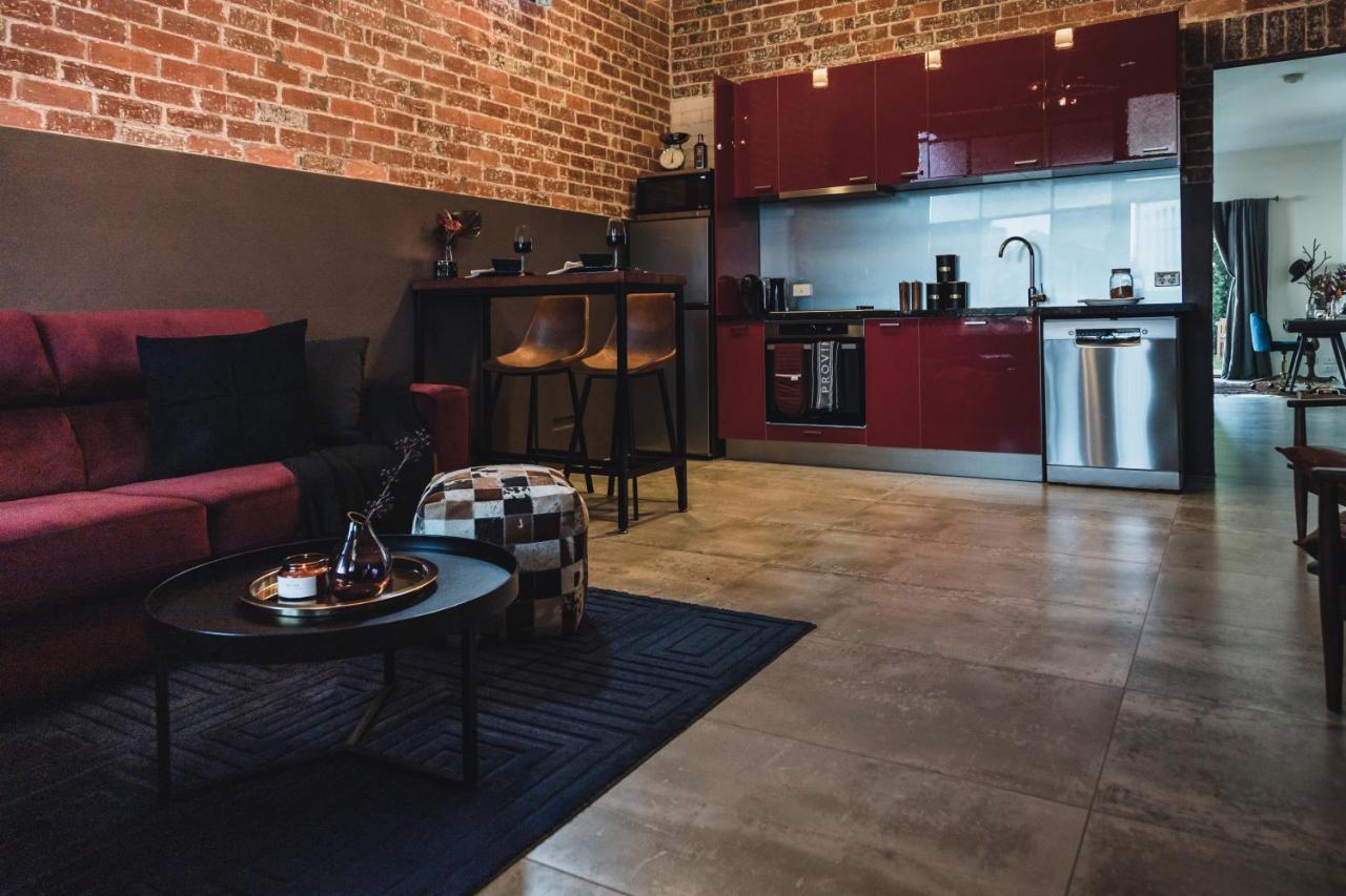 The Cash Butcher - Classy & Centrally Located Ballarat Buitenkant foto