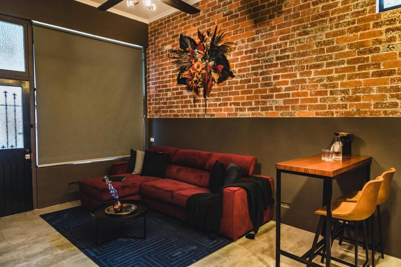 The Cash Butcher - Classy & Centrally Located Ballarat Buitenkant foto