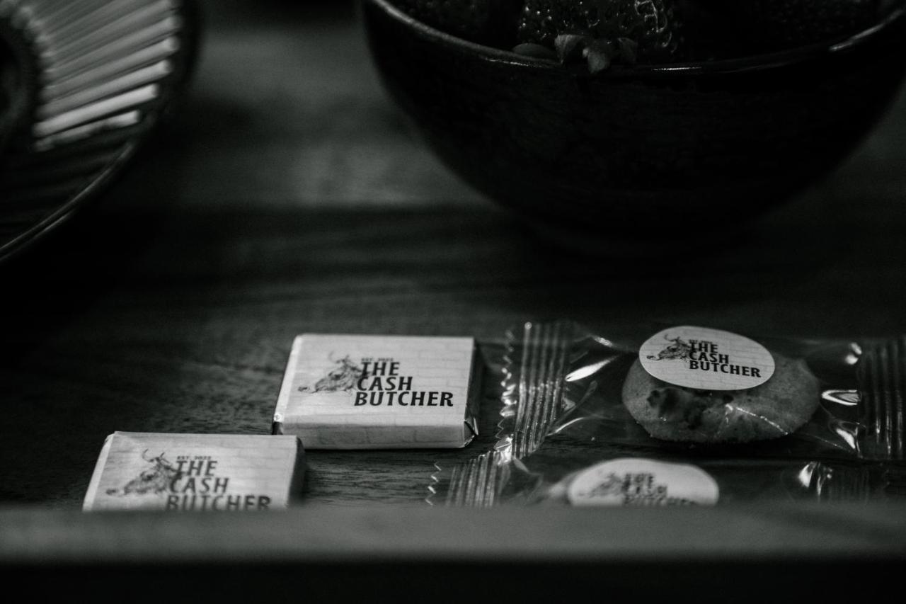 The Cash Butcher - Classy & Centrally Located Ballarat Buitenkant foto