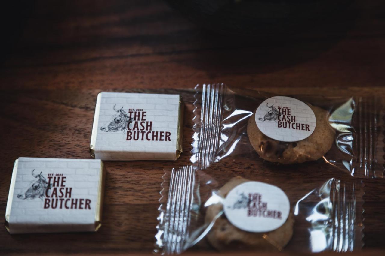 The Cash Butcher - Classy & Centrally Located Ballarat Buitenkant foto